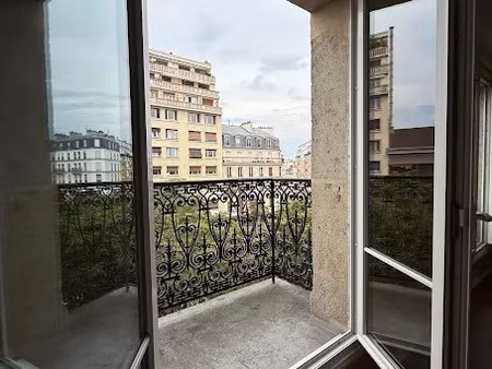 vente appartement 2 pièces 50.94 m² à paris 13ème (75013)  596 228 €
