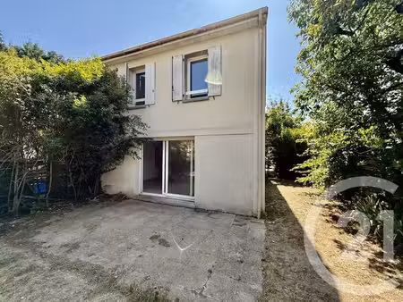 maison à louer - 4 pièces - 83 95 m2 - nemours - 77 - ile-de-france