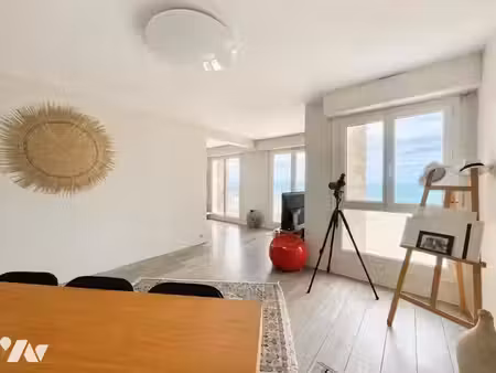vente appartement 2 pièces 71.18 m² à saint-malo (35400)  599 900 €