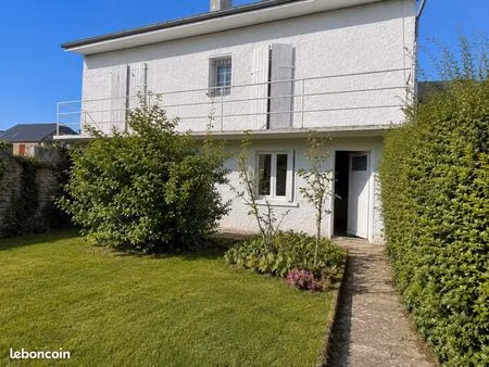 maison 5 pieces 5mn d’oloron