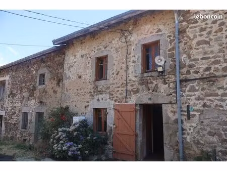 maison 4 pièces