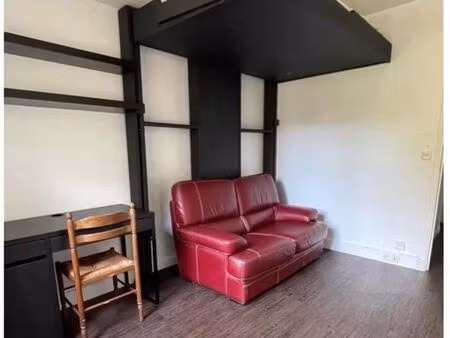 studio 20 m² – à 5 min à pied de la gare de louveciennes