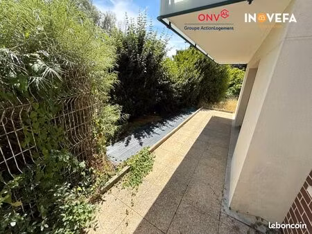 appartement 4 pièces 90 m²