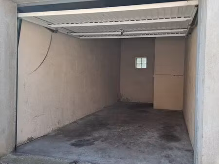 garage