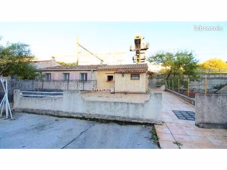 maison 3 pièces 79 m²
