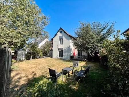 quartier sainte-marguerite / pouligou - maison familiale bbc / pmr - 4 chambres