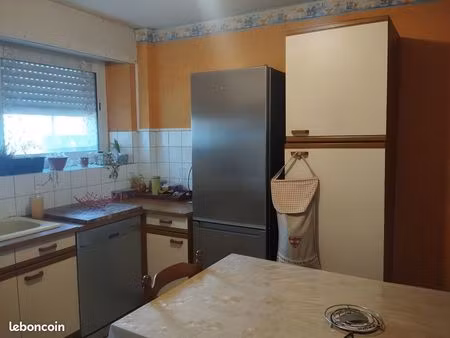 appartement 2 pièces 67 m²