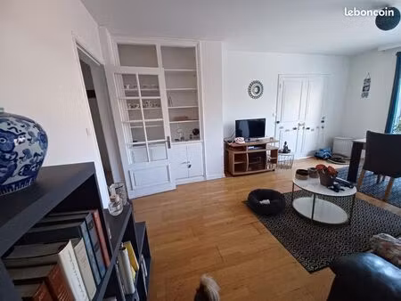 appartement 3 pièces 83 m²