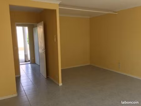 appartement 1 pièce 35 m²