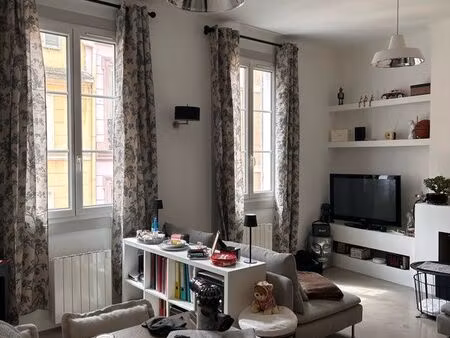 location appartement t3