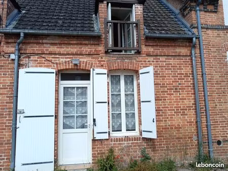 maison de ville 2 pièces 54 m²