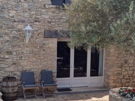 location temporaire maison en campagne aixoise