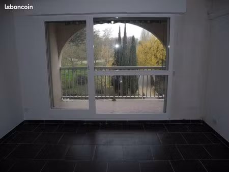 appartement t3