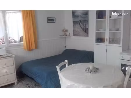 studio dans villa pour etudiant