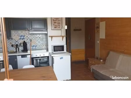 a louer t2 étudiant 27 m2 terrasse