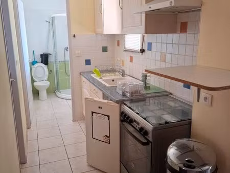 appartement à louer sur cadalen