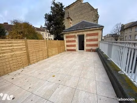 maison 2 pièces 53 m²
