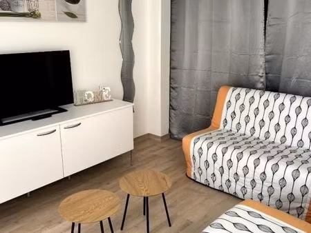 appartement 2 pièces 53 m²