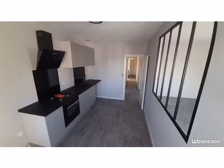 appartement t3 centre ville