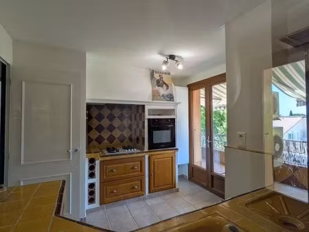 appartement 5 pièces 114 m²