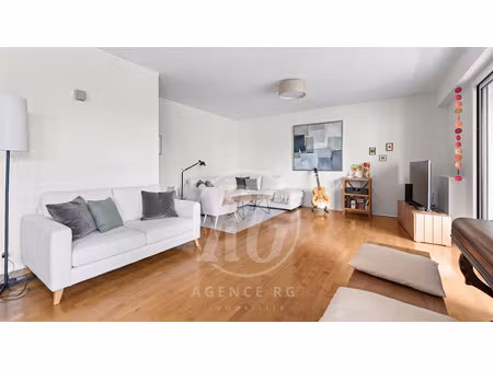 vente appartement 4 pièces 107 m² à garches (92380)  675 000 €