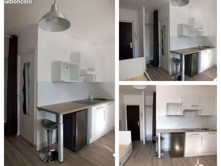 appartement guingamp uco avec parking