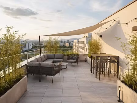 vente appartement 4 pièces 100 m² à le perreux-sur-marne (94170)  699 000 €