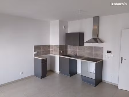 appartement t2