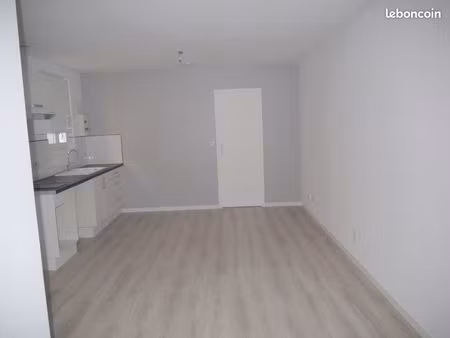 particulier loue appartement 37 m2