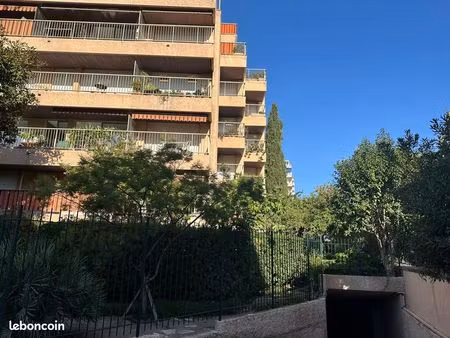 appartement nice