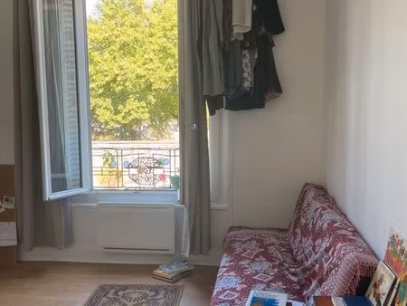 appartement pantin