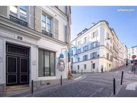 appartement 3 pièces 85 m²