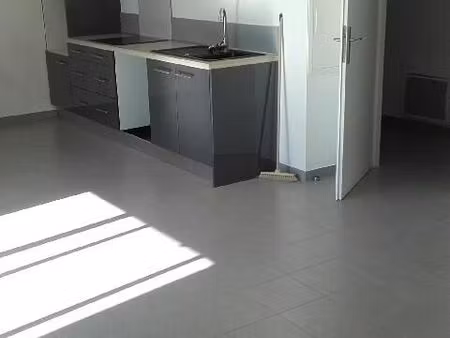 appartement t2 avec jardin