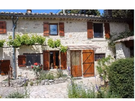 location réauville au calme