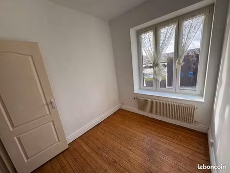 location appartement t3 saint-martin-boulogne
