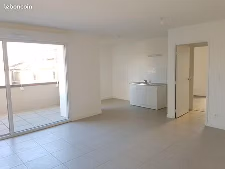appartement t3