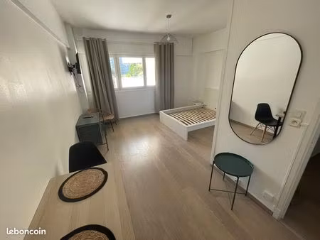 appartement t1 meublé tarbes