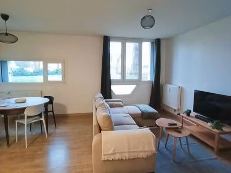 appartement t3 - flers château villeneuve d'ascq
