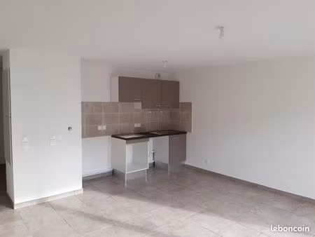 appartement t1