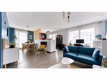 location t3 meublé