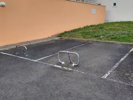 parkin à louer