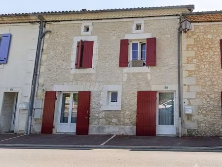 maison à louer centre bourg bassillac