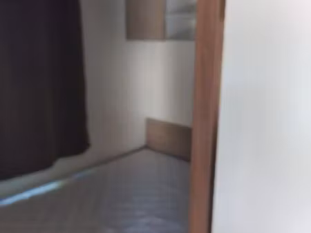 mobil-home