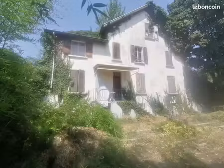 vente maison sur terrain