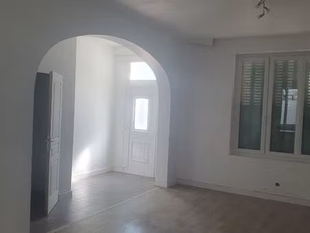 maison t3 lamotte beuvron