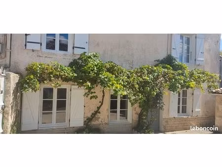 maison centre ville à louer melle