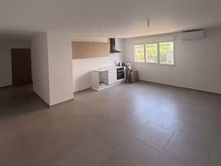 un appartement  3 pièces  quartier d'alzo di leva