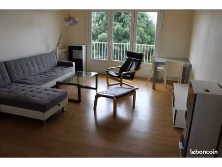 appartement 3 pièces 57 m²