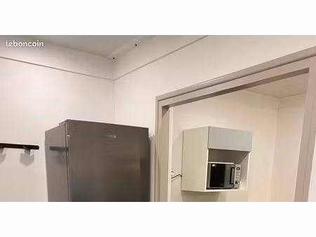 genève à vos portes : logement tout équipé et tout compris pour un loyer abordable