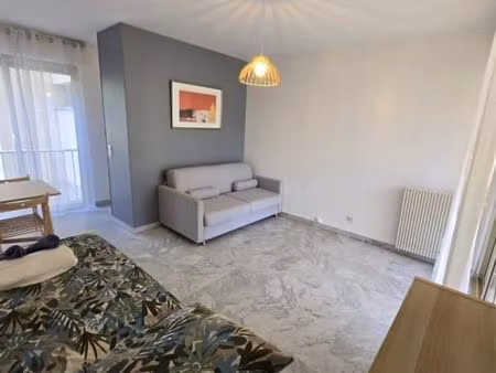 appartement 1 pièce 30 m²